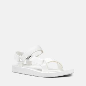 Teva Original Universal Hiking Sandalen Damen Weiß Sale [KDQC24015]